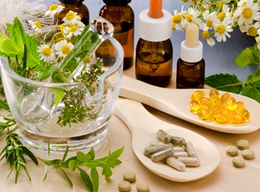 Phytothérapie et plantes standardisées