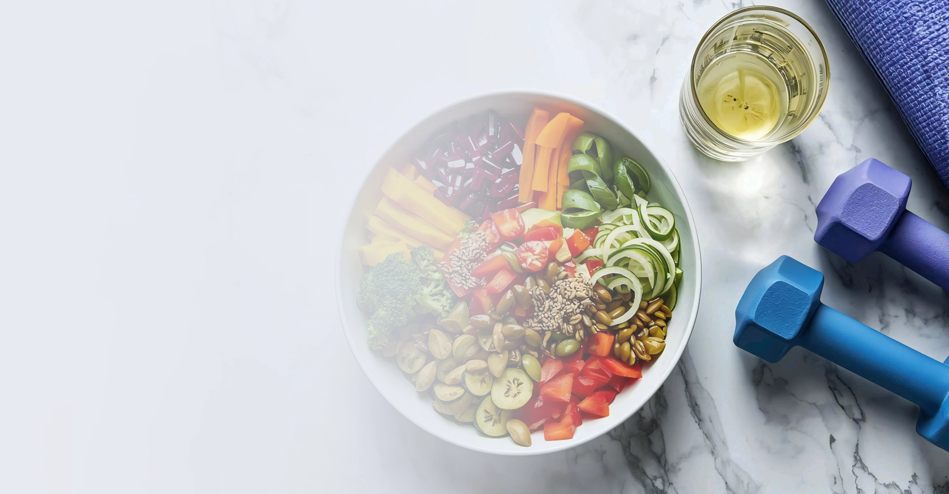 Saines habitudes de vie et santé globale au Québec