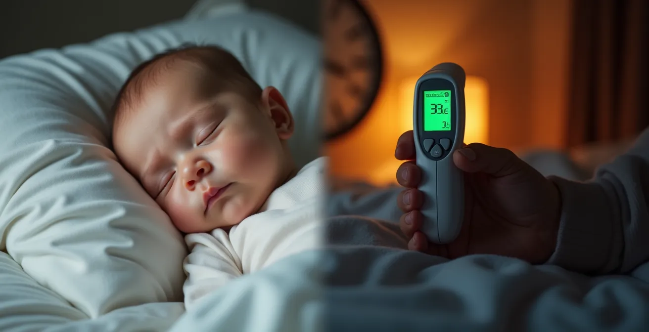 Infographie montrant les signaux d'alerte après vaccination nécessitant un appel au 811 au Québec